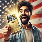 how to enter the green card lottery